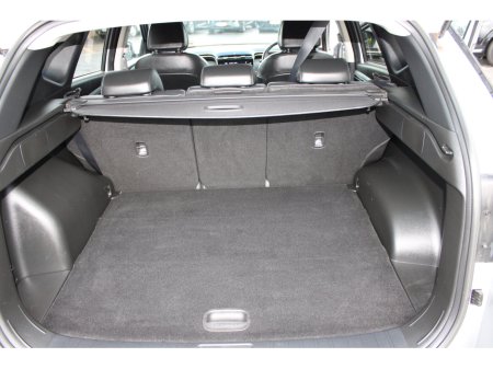 2022 Hyundai Tucson 2WD Executive €30,950 thumbnail