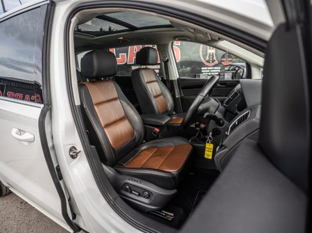 2018 SEAT Alhambra - thumbnail 10