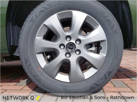 2026 Opel Combo - thumbnail 7