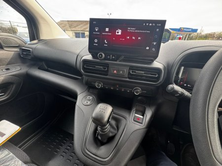 2026 Opel Combo - thumbnail 18