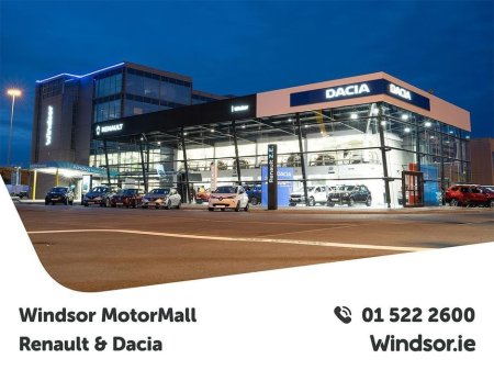 2026 Dacia Bigster - thumbnail 3