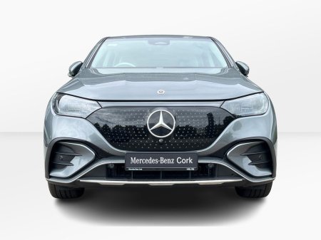 2025 Mercedes-Benz EQE - thumbnail 10