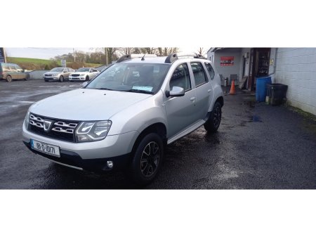 2018 Dacia Duster - thumbnail 24