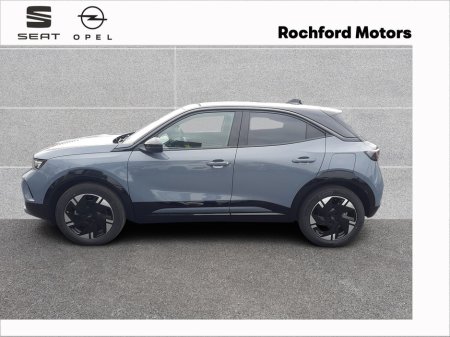 2026 Opel Mokka *0% APR Finance* GS 115kW  ELECTRIC 156PS AUTO €35,895