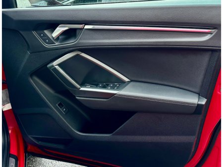 2024 Audi Q3 - thumbnail 15