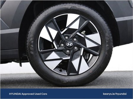 2026 Hyundai Kona - thumbnail 8