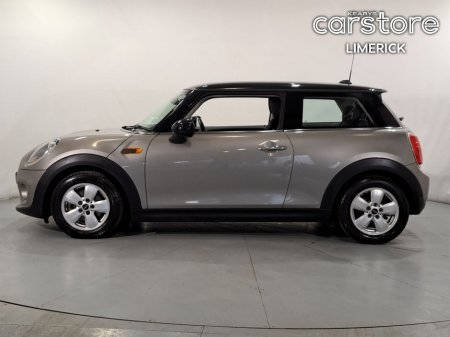 2017 MINI Hatch - thumbnail 6