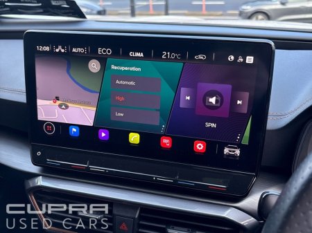 2023 Cupra Formentor *JUST ARIRVED*TINY MILEAGE*1.4 PHEV 204BHP DSG*1 OWNER*PCP FINANCE AVAILABLE* €32,950 thumbnail