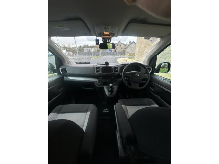 2019 Citroen Dispatch SPACET M FEEL BLUEHDI 115 S& S&S 3DR €21,950 thumbnail