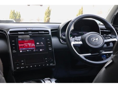 2023 Hyundai Tucson - thumbnail 8