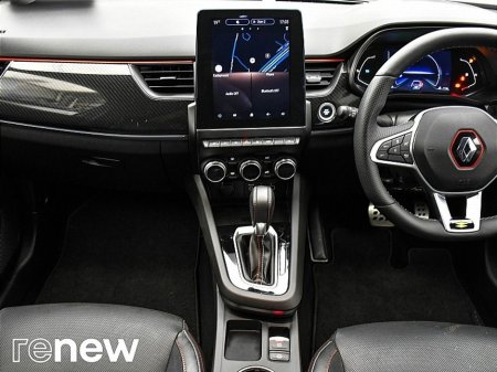 2023 Renault Arkana RS Line TCe 140 Auto €27,900 thumbnail