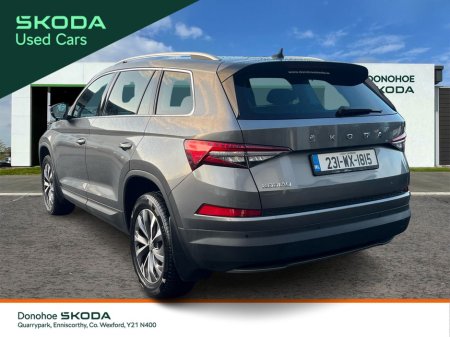 2023 Skoda Kodiaq - thumbnail 3