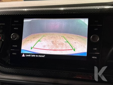 2022 Volkswagen Polo - thumbnail 22