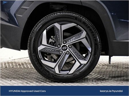 2023 Hyundai Tucson - thumbnail 8