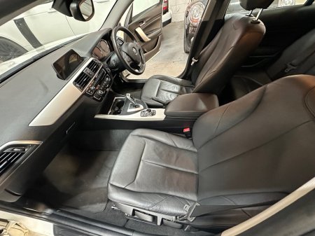 2018 BMW 1 Series 118i SE Auto €14,888 thumbnail