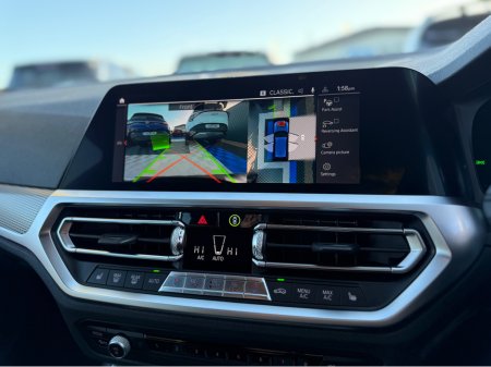 2020 BMW 3 Series M-SPORT X-DRIVE - 2.0L DIESEL - AUTO - 12M WARRANTY - CAR: 1648 thumbnail