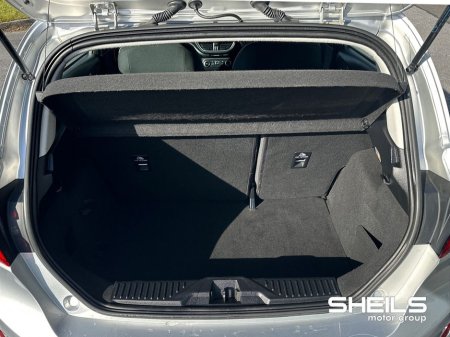 2018 Ford Fiesta - thumbnail 9