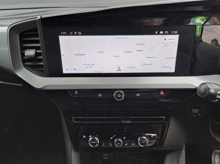 2025 Opel Mokka - thumbnail 24