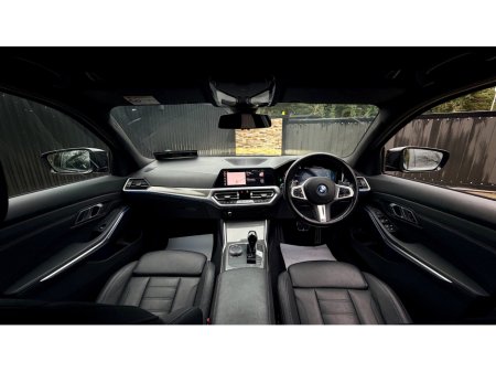 2022 BMW 3 Series - thumbnail 8