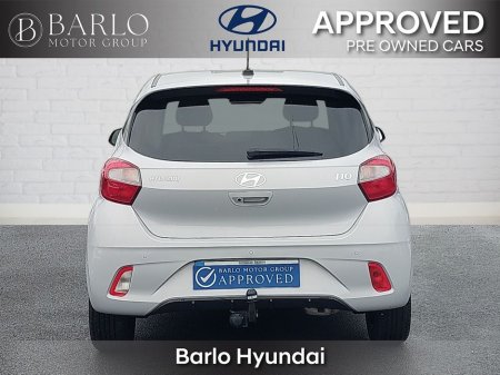 2025 Hyundai i10 - thumbnail 7