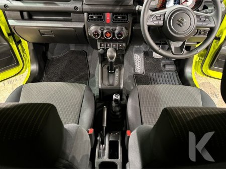 2025 Suzuki Jimny - thumbnail 26