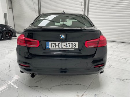 2017 BMW 3 Series - thumbnail 6