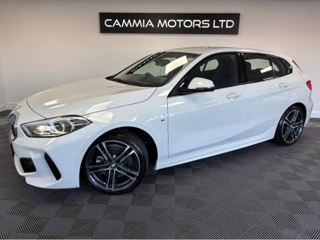 2020 BMW 1 Series *BMW 118i* *DIGITAL DASH* *LOW MILEAGE* *AUTOMATIC* *KEYLESS ENTRY* *ELECTRIC SEATS* *FINANCE AVAILABLE* *TRADE INS WELCOME* €27,950