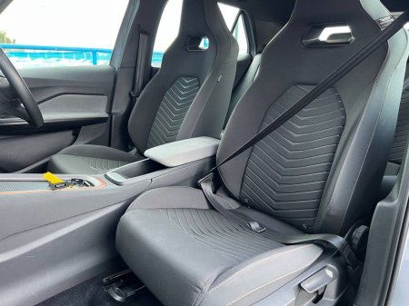 2024 Cupra Born - thumbnail 6