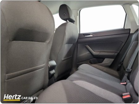 2024 Volkswagen Polo - thumbnail 13