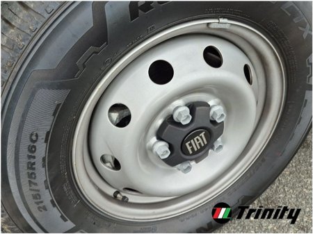 2026 Fiat Ducato - thumbnail 10