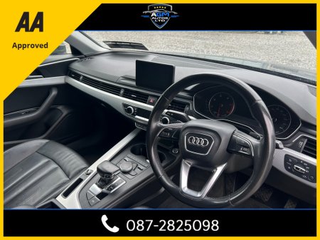 2017 Audi A4 - thumbnail 11