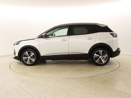 2021 Peugeot 3008 - thumbnail 4
