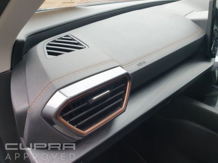 2023 Cupra Formentor - photo 22