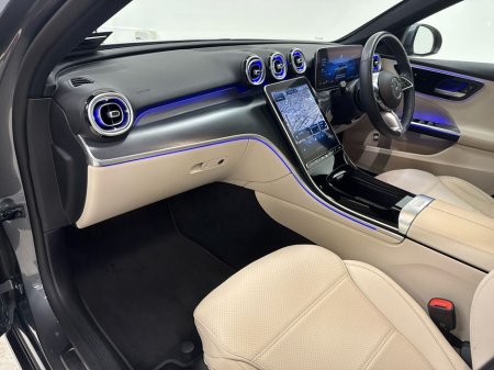 2023 Mercedes-Benz C Class - thumbnail 12