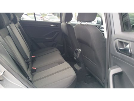 2023 Volkswagen T-Roc - photo 6