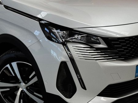 2021 Peugeot 3008 GT 1.6 Phev 225 Automatic #14 €29,950