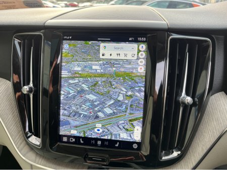 2023 Volvo XC60 - thumbnail 24