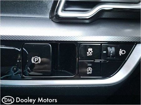 2025 Kia Sportage K3 Diesel €37,950 thumbnail