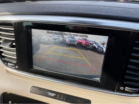 2020 Kia Sportage - thumbnail 30