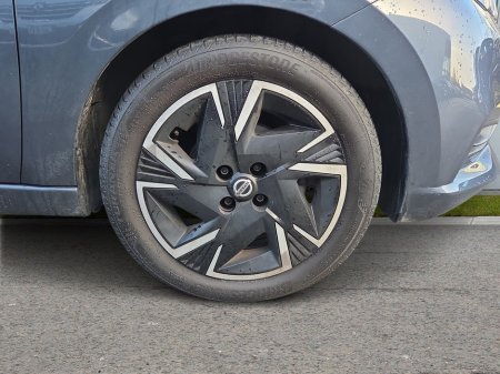 2022 Nissan Micra - thumbnail 8