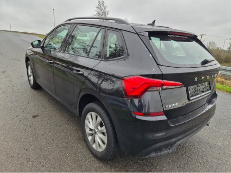 2020 Skoda Kamiq S TSI €16,250 thumbnail