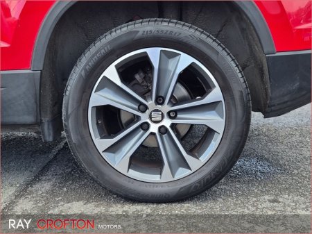 2020 SEAT Ateca - thumbnail 8