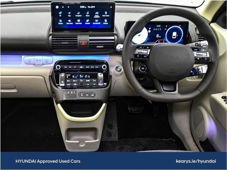 2026 Hyundai Inster - thumbnail 27