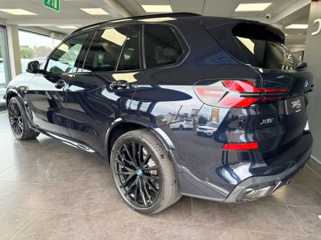 2025 BMW X5 - photo 5