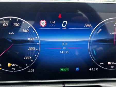 2025 Mercedes-Benz CLE - thumbnail 8