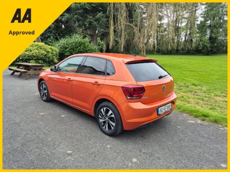 2018 Volkswagen Polo - thumbnail 6