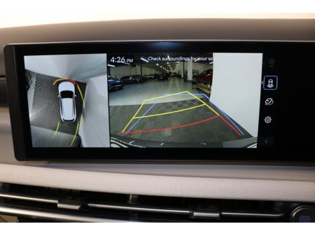 2025 Hyundai Tucson PHEV PLATINUM 1.6L PETROL AUTOMATIC SUV €45,995 thumbnail