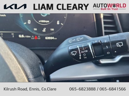 2023 Kia Sportage - thumbnail 23