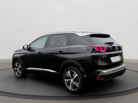 2019 Peugeot 3008 - thumbnail 15