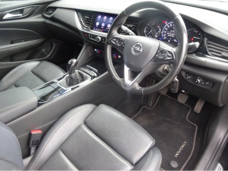 2021 Opel Insignia - thumbnail 21